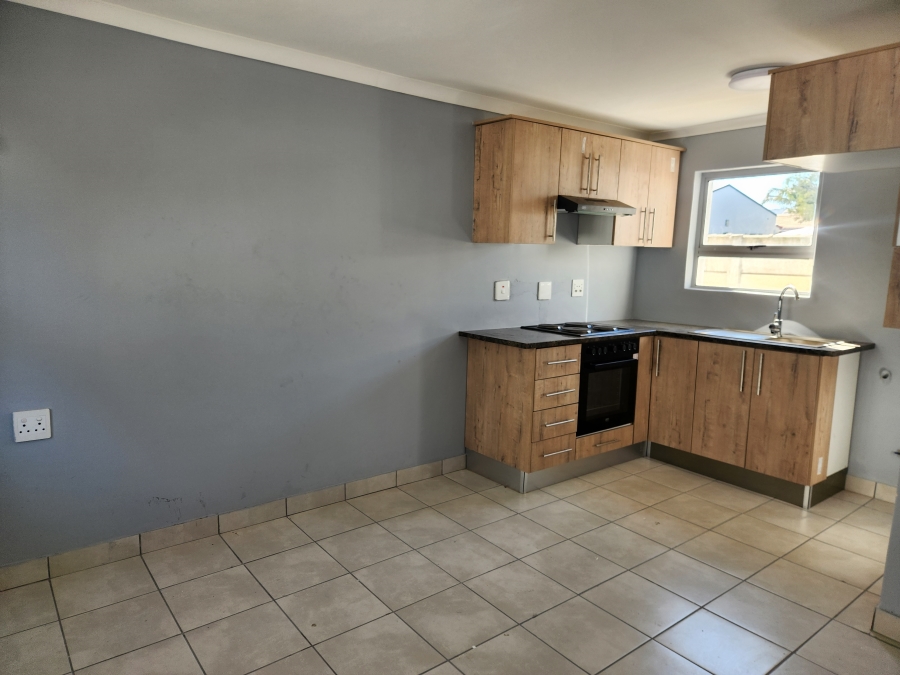 To Let 2 Bedroom Property for Rent in Jagtershof Western Cape